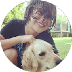 Profile photo of Lara Kuhlman