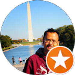 Profile photo of Nitesh Manandhar