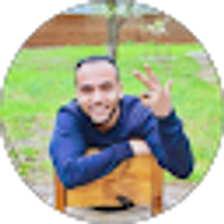 Profile photo of Bola Essam