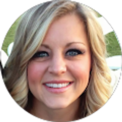 Profile photo of Melissa Bashore