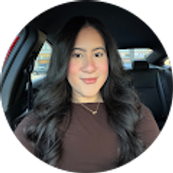 Profile photo of Briana Molina