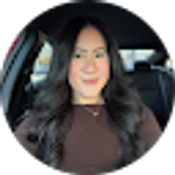 Profile photo of Briana Molina