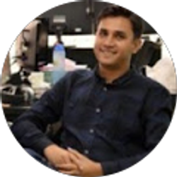 Profile photo of Syed Montasir Anowar