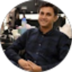 Profile photo of Syed Montasir Anowar