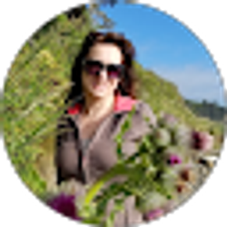 Profile photo of Yana Babich