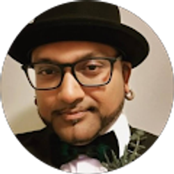 Profile photo of Mahendra Premraj