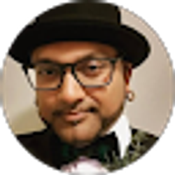 Profile photo of Mahendra Premraj