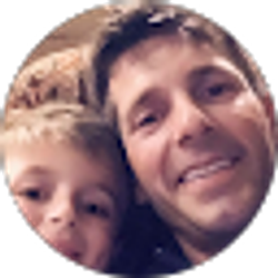 Profile photo of Nathan Webre