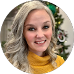 Profile photo of Candace Kennedy