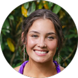 Profile photo of Aubrey Gonzalez