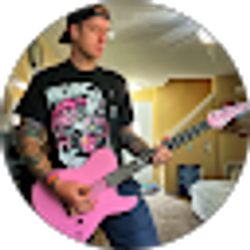 Profile photo of Brett Fields