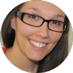 Profile photo of Samantha White