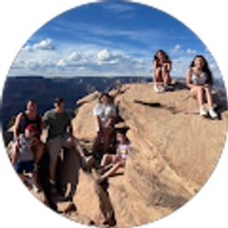 Profile photo of Jake Vaughn