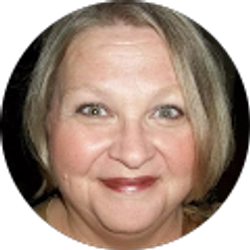 Profile photo of Lavonne Crisp