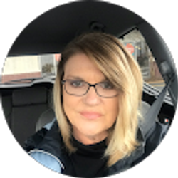 Profile photo of Angela Maria Holliday