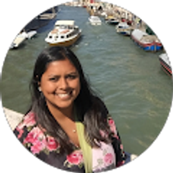 Profile photo of Kalila