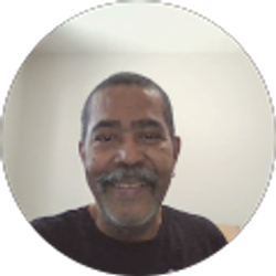 Profile photo of Earl Ruffin Jr