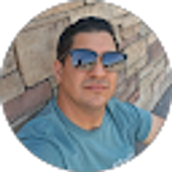 Profile photo of Pedro julio Gutierrez Sanchez