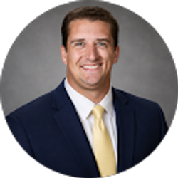 Profile photo of Cade Moody