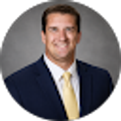 Profile photo of Cade Moody