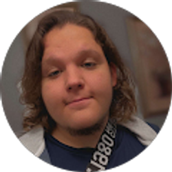 Profile photo of Justin McGinnis