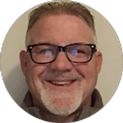 Profile photo of Darin P.