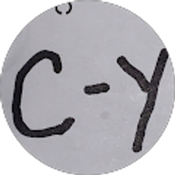 Profile photo of Crista Thompson