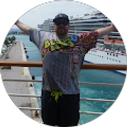 Profile photo of shawn holbrook