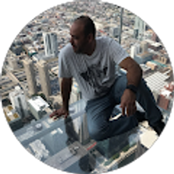 Profile photo of Carlos Sierra