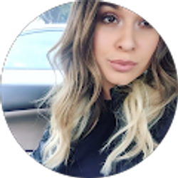 Profile photo of Stephanie Clavijo