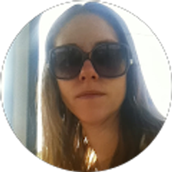 Profile photo of Tracy Larsen