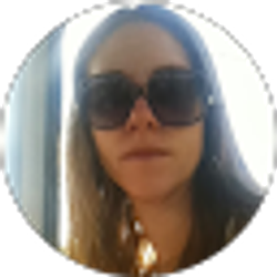 Profile photo of Tracy Larsen