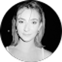 Profile photo of Grace Hughes