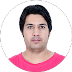 Profile photo of Abdul wahed wahdat