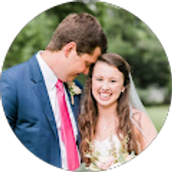 Profile photo of Morgan VanGilder