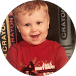 Profile photo of Carson Schnitz