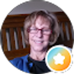 Profile photo of Carol Machael