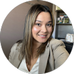 Profile photo of Ana Orozco