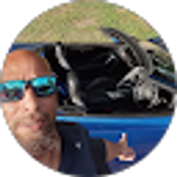 Profile photo of Torrey Thompson
