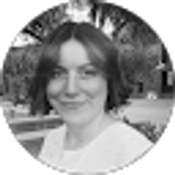 Profile photo of Rebecca Davidsen