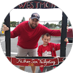 Profile photo of Jordan Manges