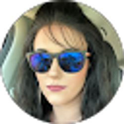 Profile photo of Kayla Hill
