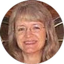 Profile photo of Gwen Jolly