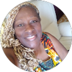 Profile photo of Sheila Gaymon