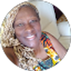 Profile photo of Sheila Gaymon