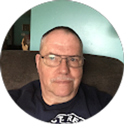 Profile photo of David Johns