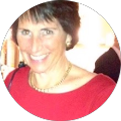 Profile photo of Joan Waldie