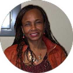 Profile photo of Margareth Pryor