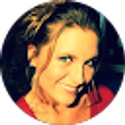 Profile photo of Amanda Bradley