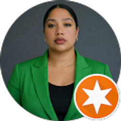 Profile photo of Ashley Colon